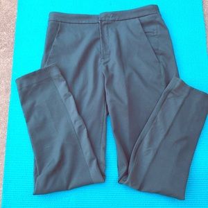 Lululemon 7/8 trousers